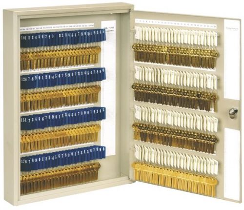 200 key cabinet [id 86270] for sale