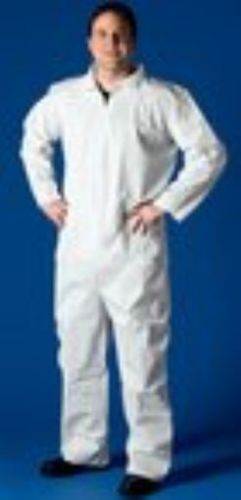 Sms Disposable Coveralls XXXL 54-56