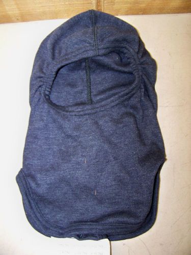 Majestic pacia nomex blend navy blue hood mfb jan 2014 new for sale