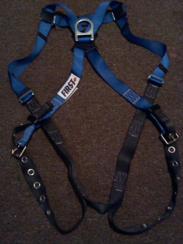 Safety harness for sale