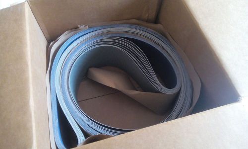 NORTON-Norax (U466 X90) Belts (9 pcs)