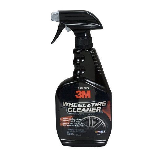 3m company 39036 tire &amp; wheel cleaner for sale