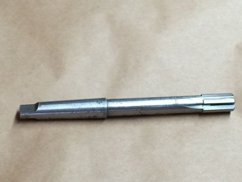 15/16 (.937) HIGH SPEED EXPANSION REAMER