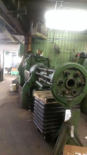 Acme Gridley  1 5/8  Green 40329A