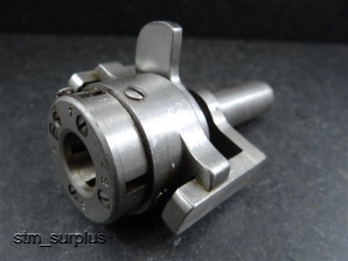 H&amp;g style d 1/4 capacity die head w/ 5/8&#034; shank for sale