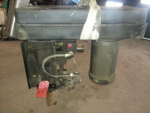 Hause Holomatic 2497 Drilling Head #117