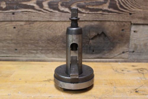 Lathe lantern style tool holder for sale