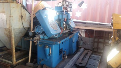 Doall c70 horizontal automatic bandsaw for sale