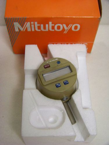 Mitutoyo IDB-112ME Digimatic Indicator