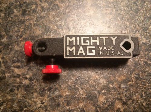 mighty mag