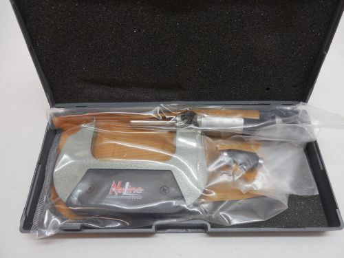 Nuline tube micrometer 600-7629 1&#034;- 2&#034; # 00155119  new machinist inspection tool for sale