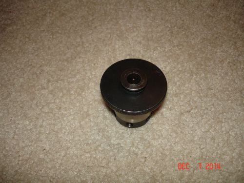 TM SMITH SIZE #2 ADAPTER COLLET FOR 3/8&#034; TAP BILZ