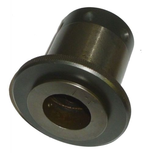 TM SMITH SIZE #3 ADAPTER FOR 1&#034; PIPE TAP BILZ