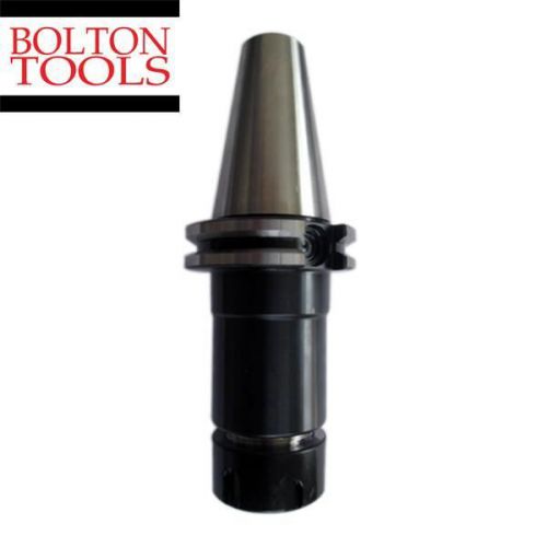 Bolton tools cat40-er16-3.50 milling machine er mill tool holder for sale