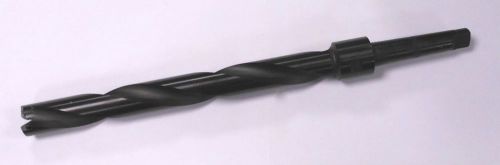 Metcut spade drill holder 7h2.5te series 2.5 taper shank &lt;1890&gt; for sale