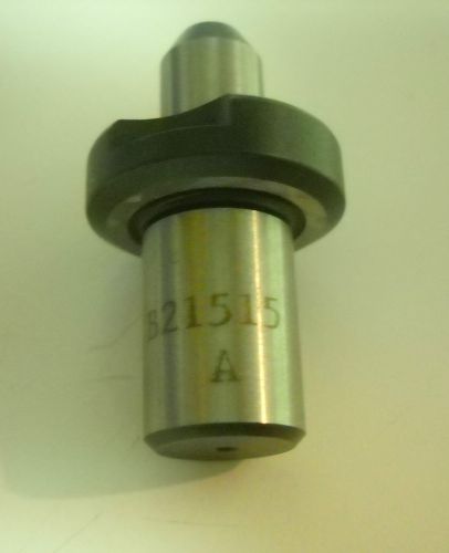 Unused Reid Supply LO-136 Round, Slip Fit Lock Screw Type Locating Pin