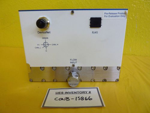 MKS Instruments DLTNA4-29466 Flow Ratio Controller Delta IV AMAT 0190-34486 Used