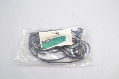 NEW VIDEOJET 16028 LOW INK CABLE ALARM ASSEMBLY D430184