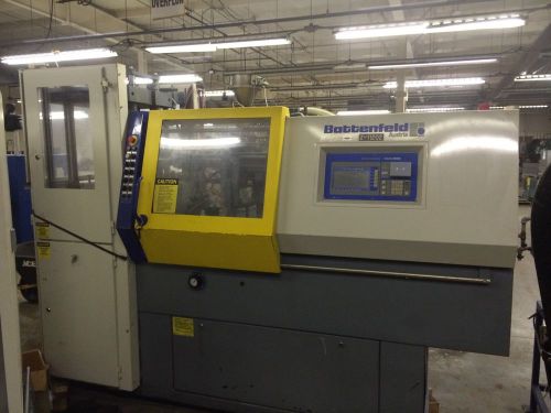 Battenfeld injection mold machine for sale