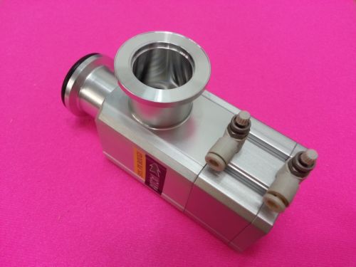 Smc xlc-25ho high vacuum valve, used for sale