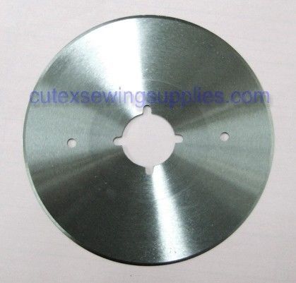 4&#034; ROUND REPLACEMENT BLADE FOR STAND UP ELECTRIC CUTTERS
