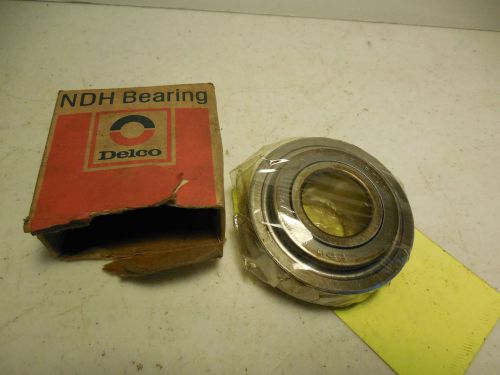 NDH BALL BEARING DELCO 5. NB2