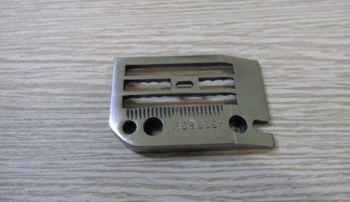 Union special 43200 g needle plate ( 43228 g ) for sale