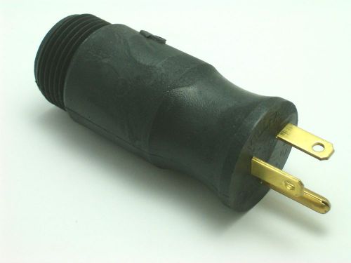 Miller 219259 Adapter,Power Cable  5-20P (115V/20A)