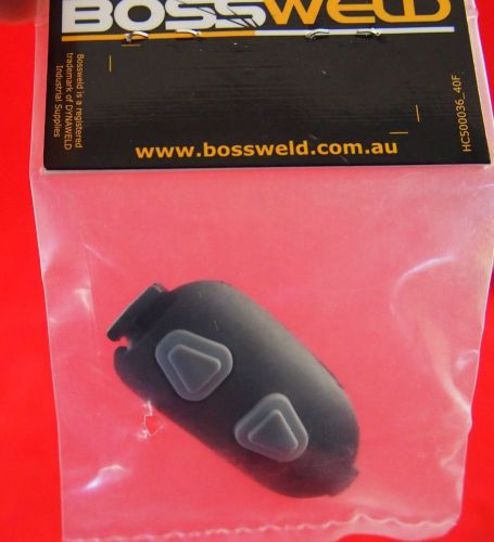 Tig torch agility double on/off switch 95.atdsw  &#034;bobthewelder australia&#034; for sale