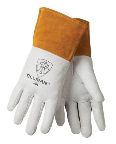 Tillman 30L Welding Tig Glove Pig Skin
