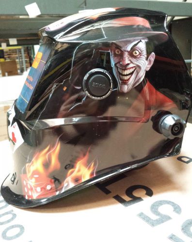 MGM Pro Arc Tig mig certified mask Auto Darkening Welding Helmet+Grinding MGM