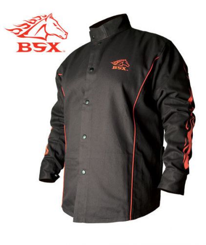 Revco stryker fr welding jacket  size large for sale
