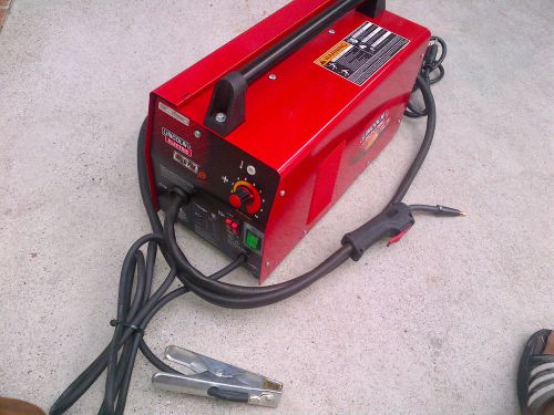 Lincoln Electric Welding Machine, Flux Cored - K2188-1