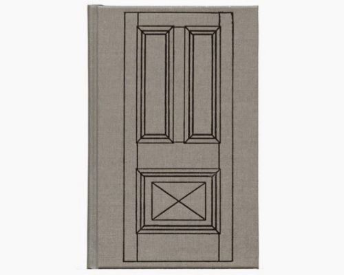 Doormaking and Window-Making by Lost Art Press