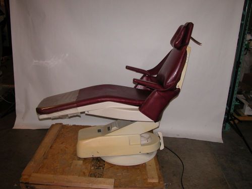 Royal 16 dental tattoo chair electric lift reclining for sale
