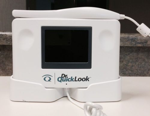 Dr.QuickLook Dental Intraoral Viewer