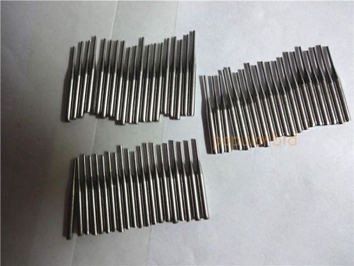 60 Metal Pins for Dental Lab Honeycomb Firing Trays Free shipping
