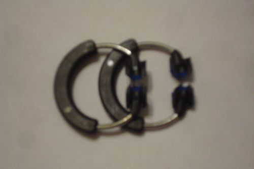 Garrison Composi-Tight Soft-Face 3D XR Rings (2). Dental Supplies Matrix Ring.