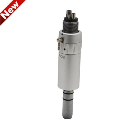A++ NEW Dental Slow Low Speed Handpiece E-type Air Motor 4 Hole 180173