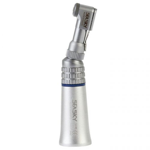 E-type contra angle dental lab slow low speed handpiece brand new for sale