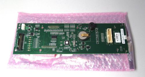 Pelton &amp; crane mpu pcb circuit board for validator delta xl af dental autoclave for sale