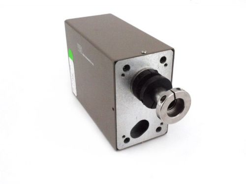 Vici valco e16 standard multiposition electric valve actuator 16-port selector for sale
