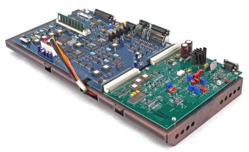 Hp genebeam g2500-80001 g2500-20003 main cpu board pcb +vicor power supply psu for sale