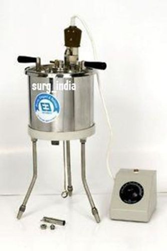 Say bolt viscometer for industrial and lab saybolt viscometer Analytical Instrum