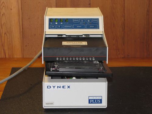 Dynex Ultrawash Plus
