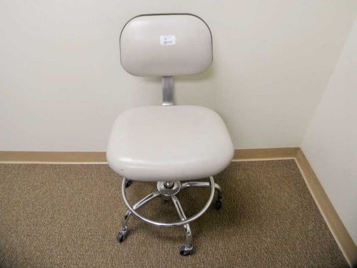 BioFit Lab Chair 1P41-1000-R (White)