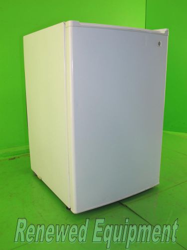 GE FUM5SMARWH 4.7 Cu Ft Laboratory Undercounter Freezer #1