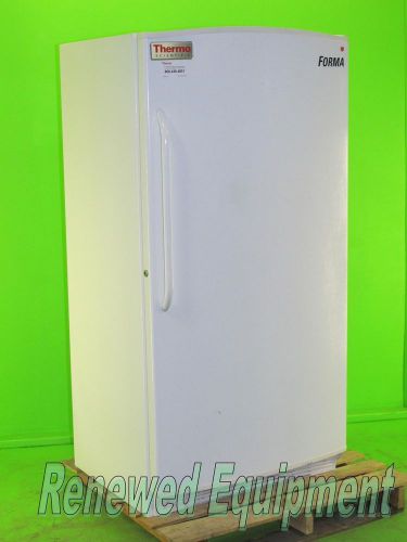 Thermo Scientific Forma FREF2117A15 Freezer #1  -20c