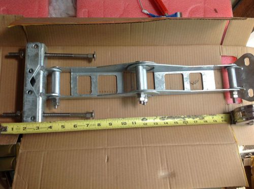 HEAVY DUTY ADJUSTABLE UP DOWN CLAMP ARM 1100139751