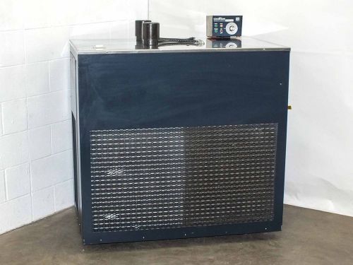 Neslab coolflow air cooled refrigerated recirculating chiller hx-500ac hx-500 for sale